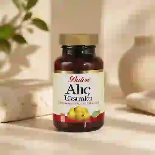 Alic - 2