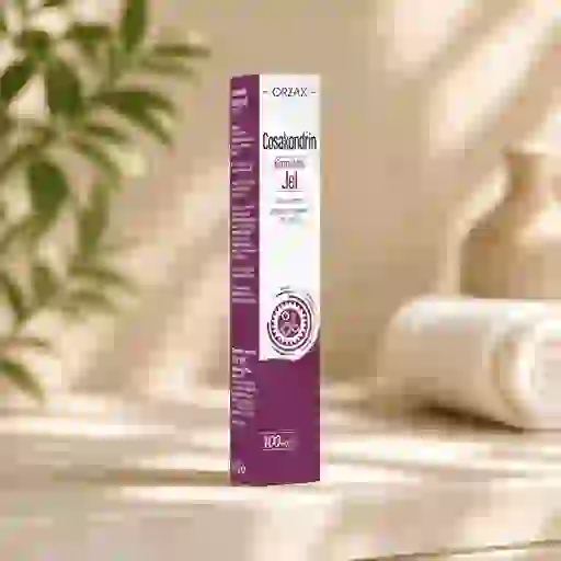 Cosakondrin - 2
