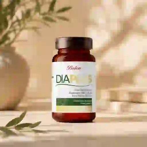 Diaplus - 2