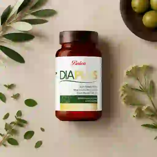 Diaplus - 3