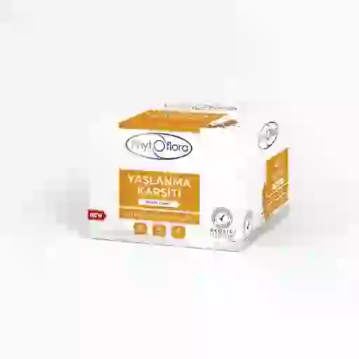 Flora Cream