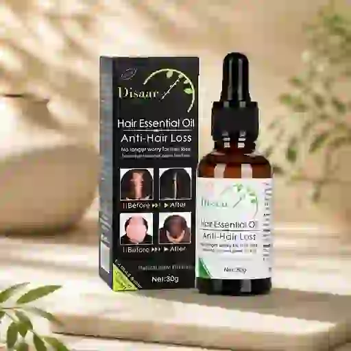 Hair Growth Oil - 2