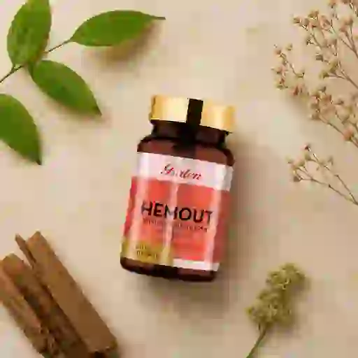 Hemout - 3