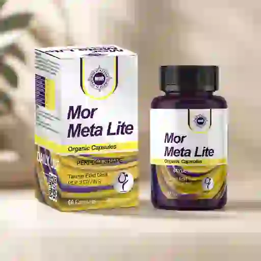 Mor Meta Lite - 4
