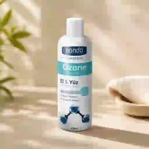 Ozone - 2